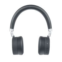 Беспроводные наушники Rombica mysound BH-13 Gray ANC, серый