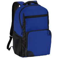 Рюкзак Rush для ноутбука 15,6 без ПВХ, синий