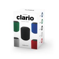 Портативная колонка mySound Clario, 15 Вт Green