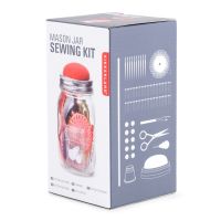 Швейный набор в банке Sewing Kit