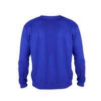 Толстовка мужская ANTARES, ярко-синий, 3XL, 50 % хлопок, 50% полиэстер, 260 г/м2