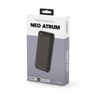 Внешний аккумулятор Rombica NEO Atrum Black