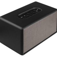 Rombica Mysound Groove Black, черный