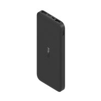 Аккумулятор внешний 10000mAh Redmi Power Bank Black PB100LZM (VXN4305GL)