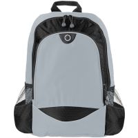 Рюкзак Benton для ноутбука 15, серый