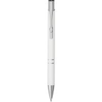 Механический карандаш Legend Pencil софт-тач 0.5 мм, белый
