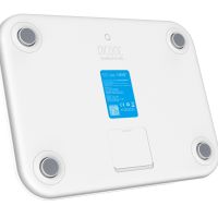 Умные диагностические весы с Wi-Fi Picooc S3 Lite White V2 (6924917717353), белый