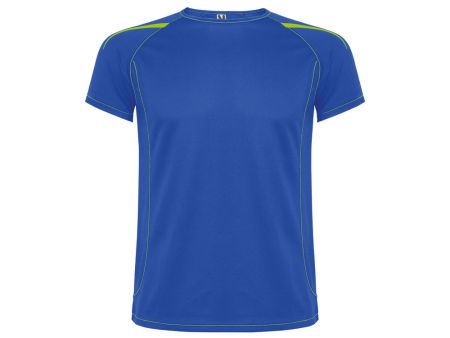 Спортивная футболка Sepang мужская, синий