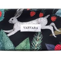 Косметичка Зайцы. Varvara