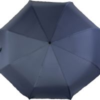 Зонт складной автоматичский Ferre Milano, синий