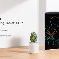 Планшет графический Mi LCD Writing Tablet 13.5 XMXHB02WC (BHR4245GL)