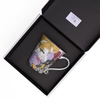 Набор чашка и блюдце Valerie Concept TEA SET ALICE