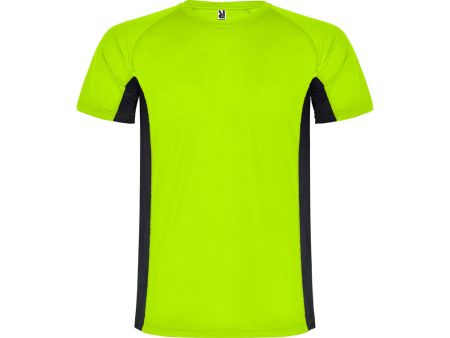 Спортивная футболка Shanghai мужская, зеленый