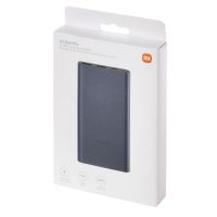 Аккумулятор внешний Xiaomi 22.5W Power Bank 10000 (BHR5884GL)