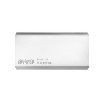 Внешний SSD накопитель Honsu Z120 120GB USB3.1 Type-C, Z, Hiper