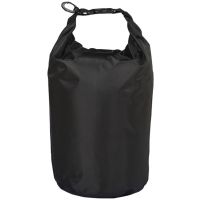 Походный 10-литровый водонепроницаемый мешок, черный
