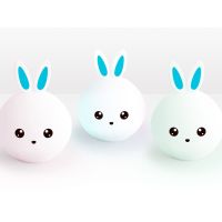 Rombica LED Bunny, белый