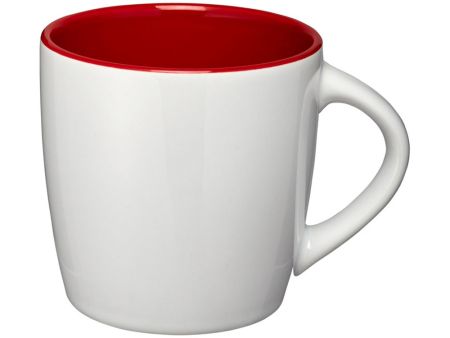 Керамическая чашка Aztec, красный