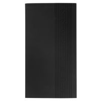 Портативное зарядное устройство Edge Black, 10000 mAh