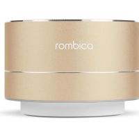 Портативная акустика Rombica Mysound BT-03 4C, золотистый