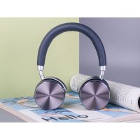 Беспроводные наушники Rombica mysound BH-13 Gray ANC, серый