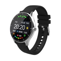 Смарт-часы HIPER IoT Watch GT Black