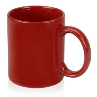 Подарочный набор Tea Cup Superior, красный