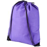 Рюкзак-мешок Evergreen, фиолетовый