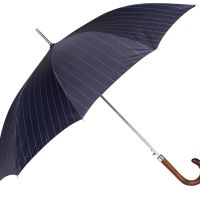 Зонт-трость 1139 Dessin, синий