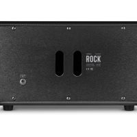 Rombica Mysound Rock Black, черный