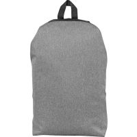 Рюкзак Planar с отделением для ноутбука 15.6, серый