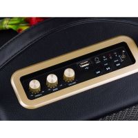 Rombica Mysound Drive, черный