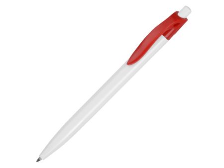 Ручка шариковая Какаду, красный