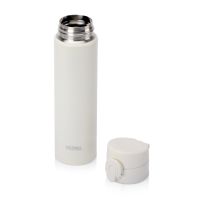 Термос из нерж. стали тм THERMOS JNI-402 ALW SS Vac. Insulated Flask,400ml, белый