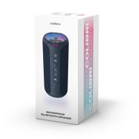 Портативная колонка mySound Colibri 1C, 6 Вт, черный