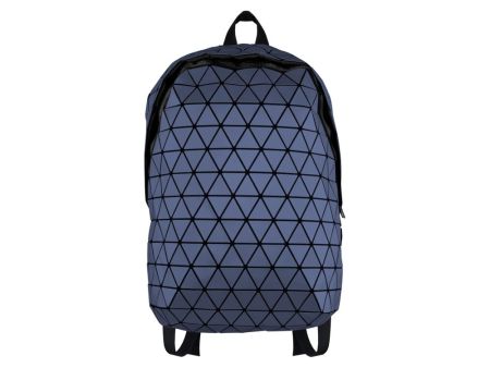 Рюкзак Rombica Mybag Prisma нэйви