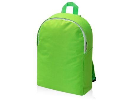 Рюкзак Sheer, зеленый
