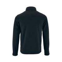 Толстовка на молнии мужская NORMAN MEN, темно-синий, XL, 100% п/э, 220 г/м2