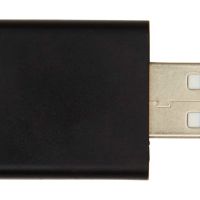 Блокиратор данных USB Incognito