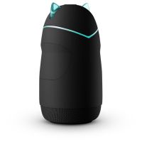 Портативная акустика Rombica Mysound Kitty 1C, черный