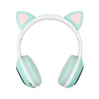 Беспроводные наушники Rombica MySound BH-19 Blue