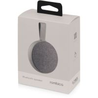 Портативная акустика Rombica mysound BT-35 Gray, серый