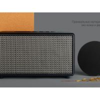 Rombica Mysound Rock Black, черный