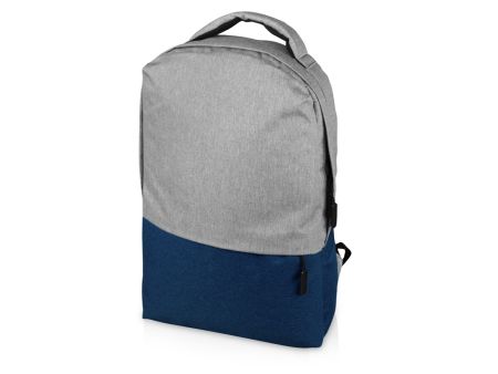 Рюкзак Fiji с отделением для ноутбука, синий 2767C