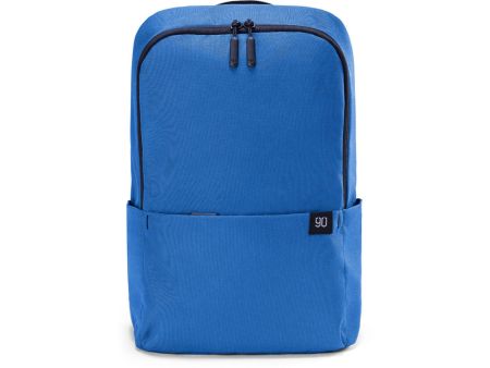 Рюкзак NINETYGO Tiny Lightweight Casual Backpack синий