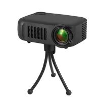 Проектор Rombica Ray Mini Black