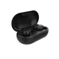 Беспроводные наушники HIPER TWS OKI Black (HTW-LX1) Bluetooth 5.0 гарнитура, Черный