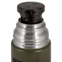 Термос из нерж. стали тм THERMOS FBB-750AG 0.75L, зеленый