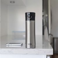 Термос из нерж. стали тм THERMOS NS402BK 0.47L