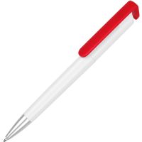 Ручка-подставка Кипер, красный
